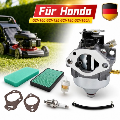 Kit guarnizioni carburatore - , e