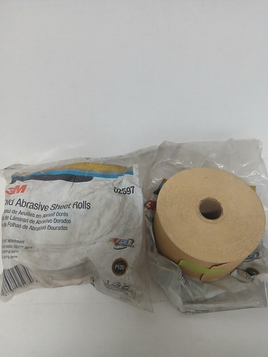 Rolls stikit gold - 3m,