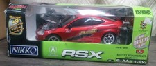 Nikko Acura RSX Mayhem
