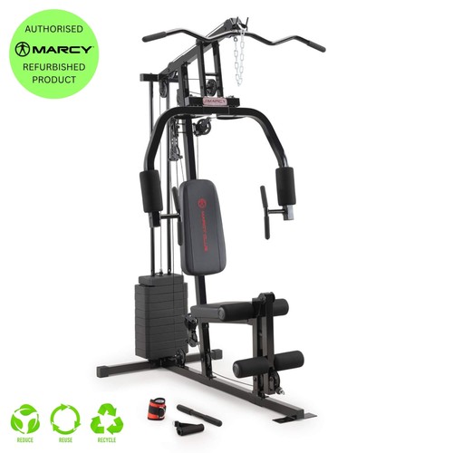 Marcy mkm81030 home multi - mkm81030,