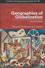 Geographies of Globalization
