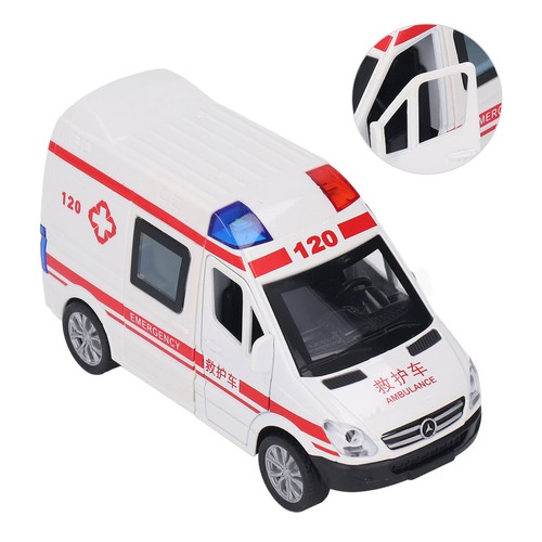 Pull back mini car five - back,