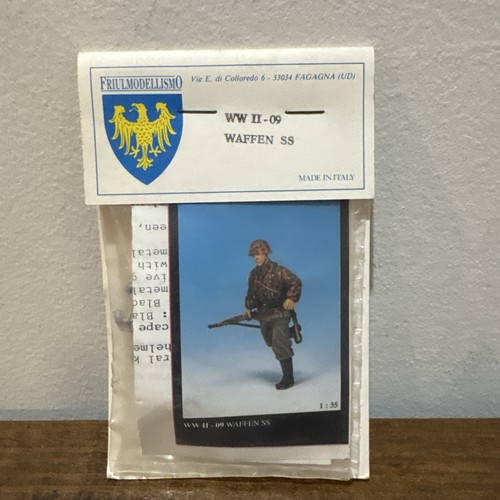 Friulmodellismo wwii waffen - friulmodellismo,