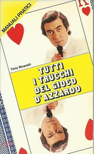 Tutti trucchi del gioco - tutti,