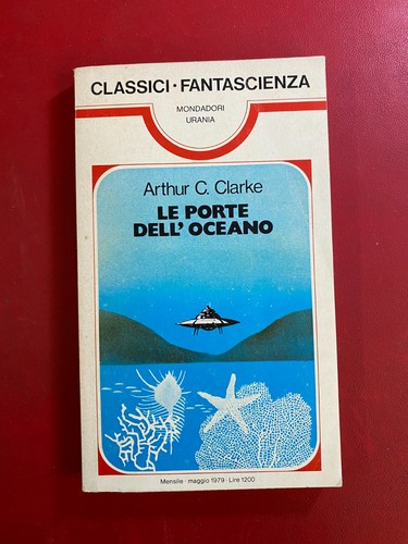 Arthur clarke le - arthur,