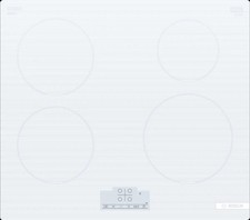 PIANO INDUZIONE BOSCH 4 ZONE