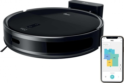 Hoover robot aspirapolvere - robot,