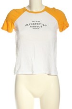 ZARA TRAFALUC T-shirt Donna
