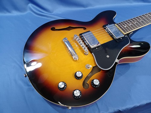 Epiphone 339 semi aco - es-339, semi-aco