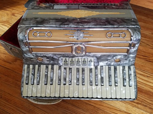 Fisarmonica castiglione - fisarmonica,