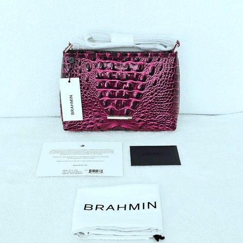 New brahmin cherry lacquer - brahmin,