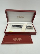 Penna stilografica sheaffer - penna,