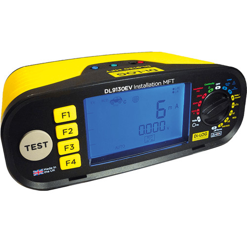 Log dl9130ev advanced - advanced, 18a