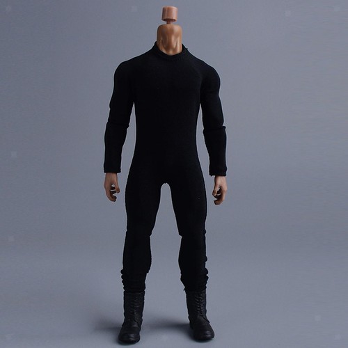Tuta per action figure - , in