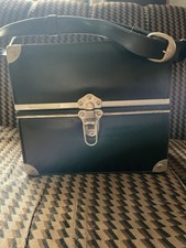 Valigetta Nera Vintage 