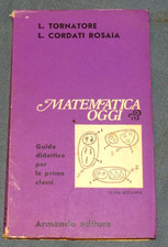 Matematica oggi tornatore - oggi,