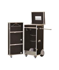 Armadio portasella laminato modello Vertical Top Equestro 