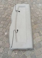 Cappelliera Citroen C3 Mensola