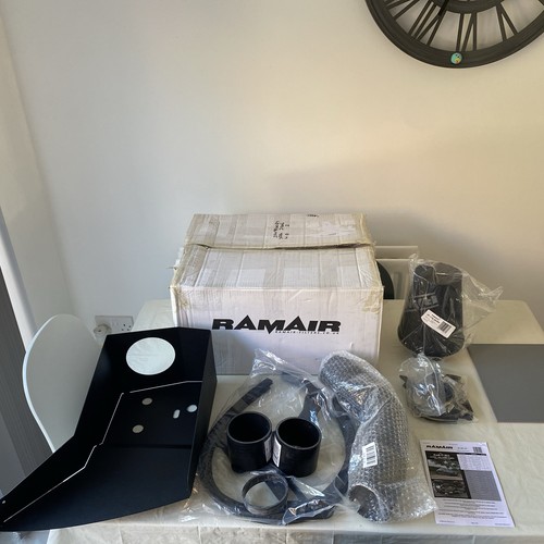Kit filtro aria aspirazione