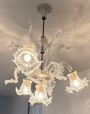 Lampadario di Murano