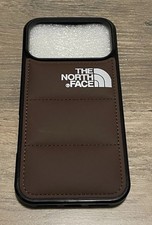 iPhone 17 Pro Max North Face