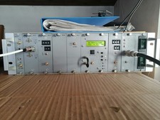 FM BROADCAST Ripetitore FM Teko Telekom 25 Watt