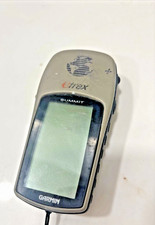 Garmin Etrex Summit Navigatore