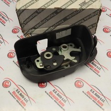 SGANCIO SEDILE POST. SX FIAT