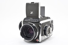 Primo modello ZENZA BRONICA S