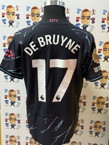 Maglia bruyne match - maglia, iusse