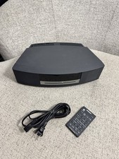 Bose Wave Music System radio