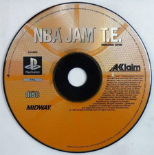 NBA JAM T.E. - TOURNAMENT