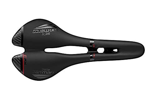 Selle san marco - (tg., s2)