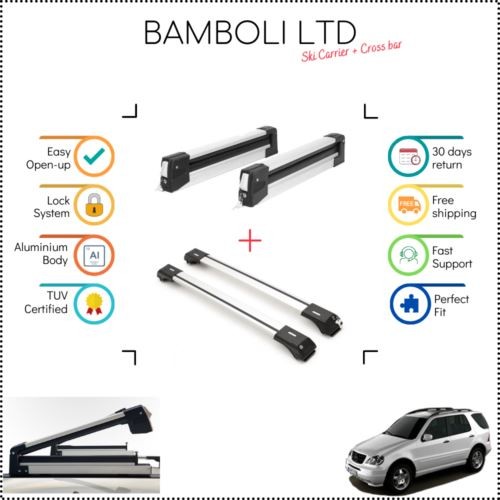 Set portasci bambli e - portasci,