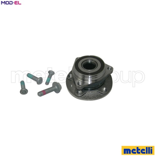 Kit cuscinetti ruota 2364 - cuscinetti,