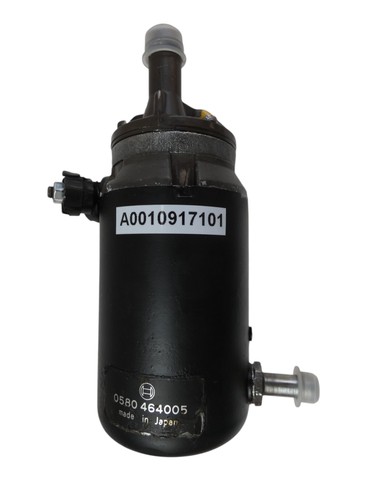 Pompa del carburante mercedes - carburante,