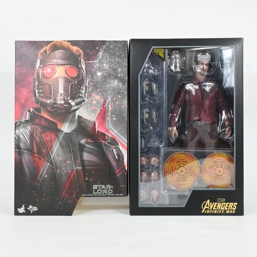 Hot toys mms539 star - toys,
