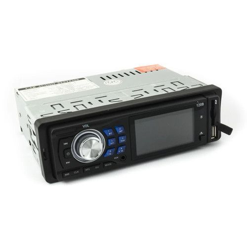 Autoradio stereo bluetooth - autoradio,