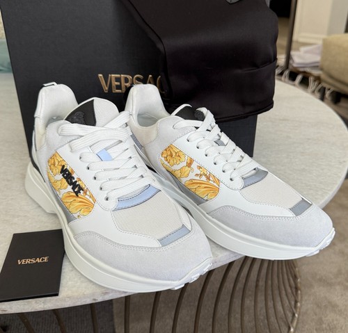 Sneakers versace 1011942 - sneakers,