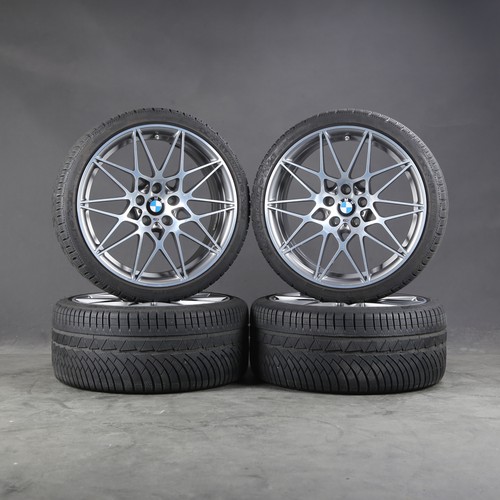 Pollici ruote invernali bmw - pollici,