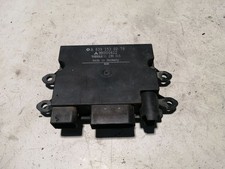 Smart ForFour I 2006 relè