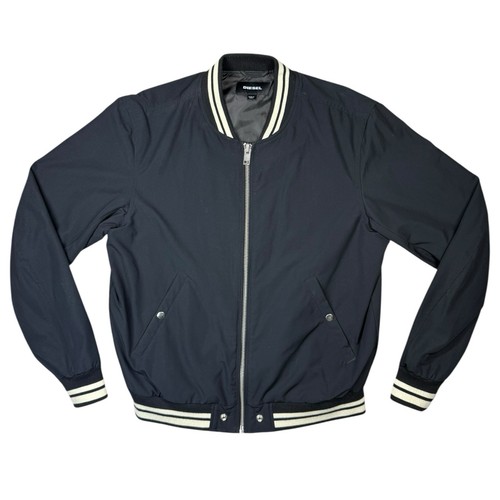 Diesel radical bomber - diesel,