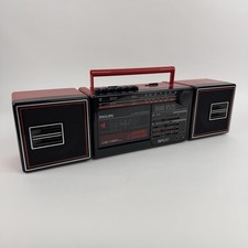 Registratore cassette radio - registratore,