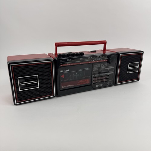 Registratore cassette radio - registratore,