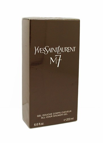 Yves saint laurent all - saint, m7,