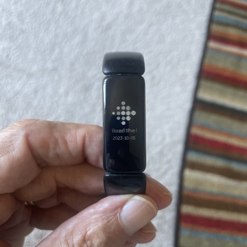 Fitbit inspire activity - inspire,