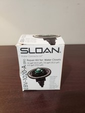 Sloan EBV-1020-A Optima Plus