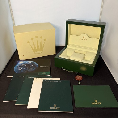 Rolex submariner 116610lv - rolex,