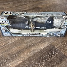 NIB Elite Force WWII F4U