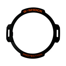 Lunetta nera originale Casio